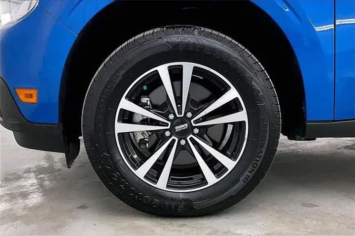 $22490 : Ford Maverick 2022 XL 4dr Su image 10