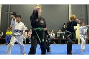 Family Karate Classes of AMAF en Australia