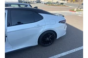 $36900 : Toyota Camry 2023 XSE V6 4dr thumbnail