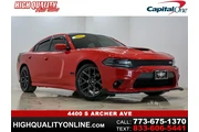Dodge Charger 2017 R/T 4dr S en Chicago