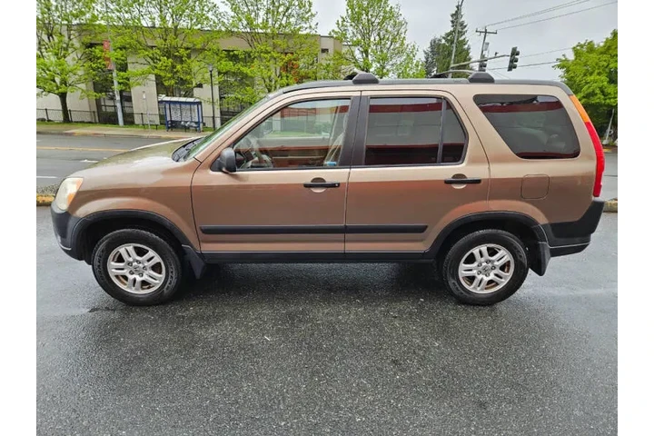 $2999 : 2004 CR-V EX image 3