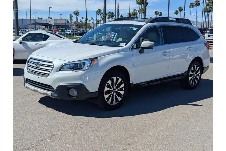 $22999 : Subaru Outback 2017 AWD 2.5i image 5