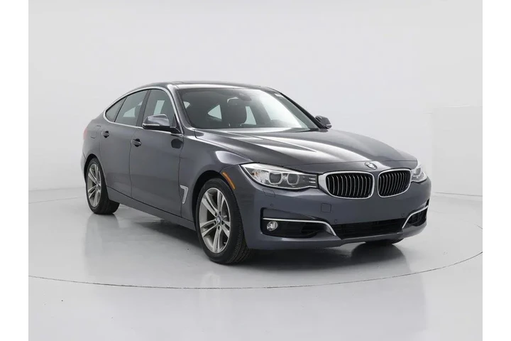 $20998 : BMW 3 Series 2016 AWD 328i x image 1