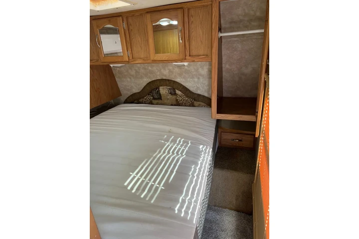 $1200 : Mobil home image 1