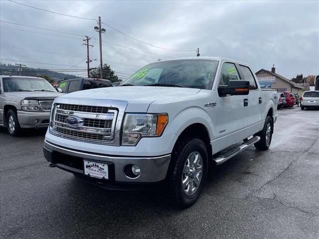 $14900 : 2013 F-150 XLT image 5