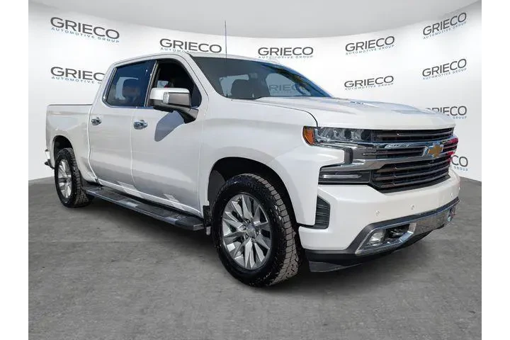 $33797 : Chevrolet Silverado 1500 202 image 1