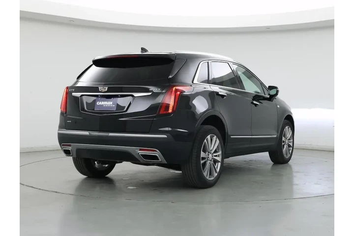 $31998 : Cadillac XT5 2023 4x4 Premiu image 8