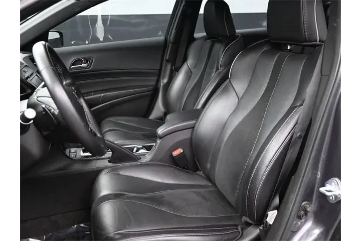 $21780 : Acura ILX 2022 4dr Sedan w/P image 6