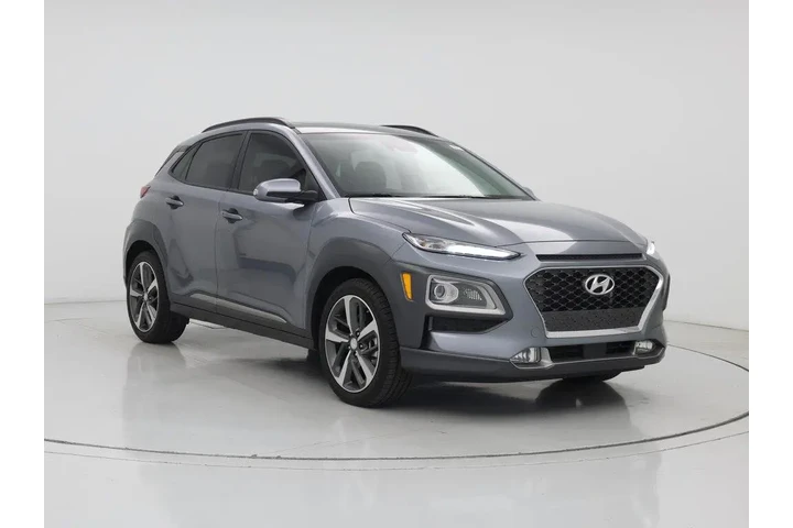 $20998 : Hyundai KONA 2020 Ultimate 4 image 1