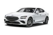 Genesis G70 2026 2.5T Standa en Las Vegas