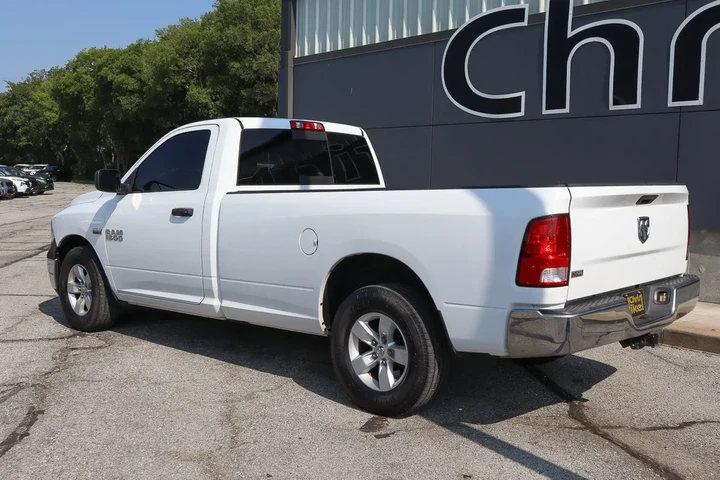 $17488 : 2018 1500 Tradesman image 6