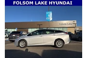 $21491 : Toyota Prius 2018 Four 4dr H thumbnail