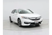 Honda Accord 2017 EX 4dr Sed en Fresno