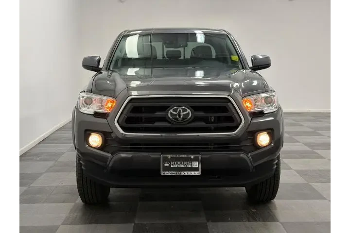 $34000 : Toyota Tacoma 2022 4x4 SR V6 image 3
