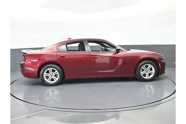 $25991 : Dodge Charger 2023 SXT 4dr S image 7