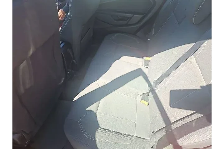 $10291 : Ford Fiesta 2019 SE 4dr Seda image 5