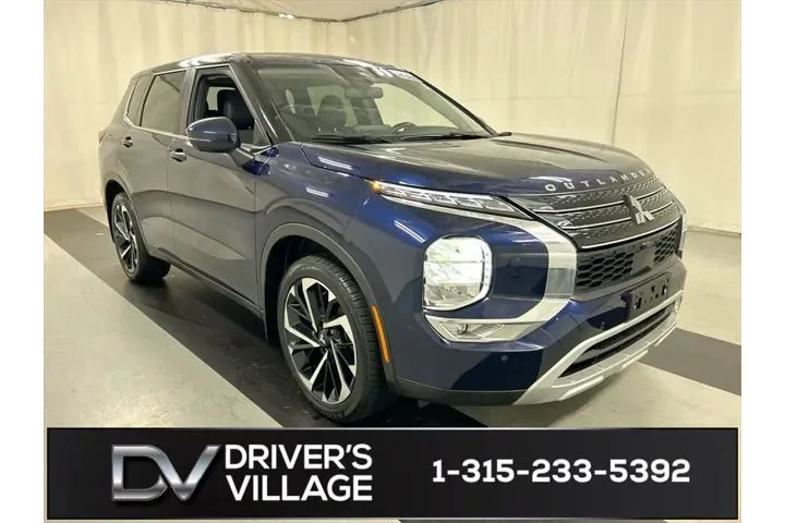 $29499 : Mitsubishi Outlander 2024 AW image 1
