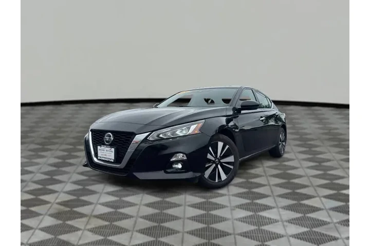 $15999 : 2020 Altima 2.5 SL image 10