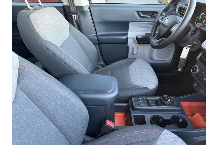 $24588 : Ford Maverick 2023 XL 4dr Su image 6