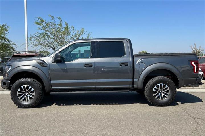 $51750 : F-150 Raptor image 9