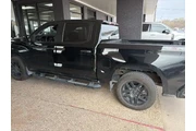 Chevrolet Silverado 1500 202 en Dallas