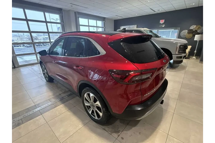 $26474 : Ford Escape Hybrid 2024 AWD image 5