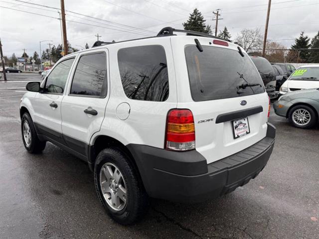 $7995 : 2006 Escape XLS image 7