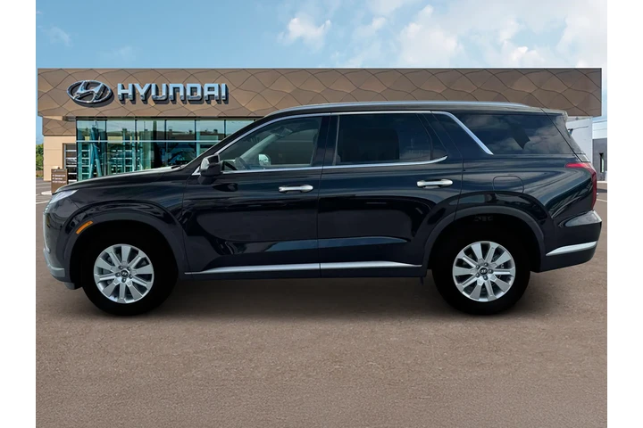 $35988 : Hyundai PALISADE 2025 SEL 4d image 3