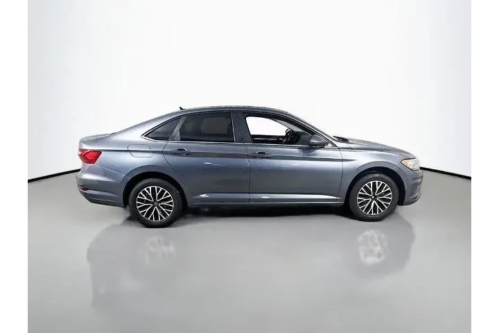 $17000 : Volkswagen Jetta 2020 S 4dr image 8