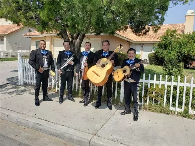 Mariachi image 1