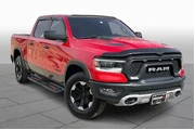 $37586 : Ram 1500 2021 4x4 Rebel 4dr thumbnail