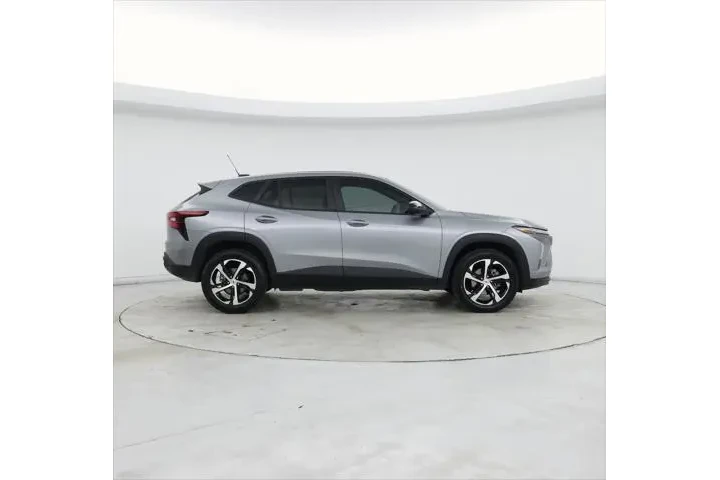 $21998 : Chevrolet Trax 2025 RS 4dr C image 7