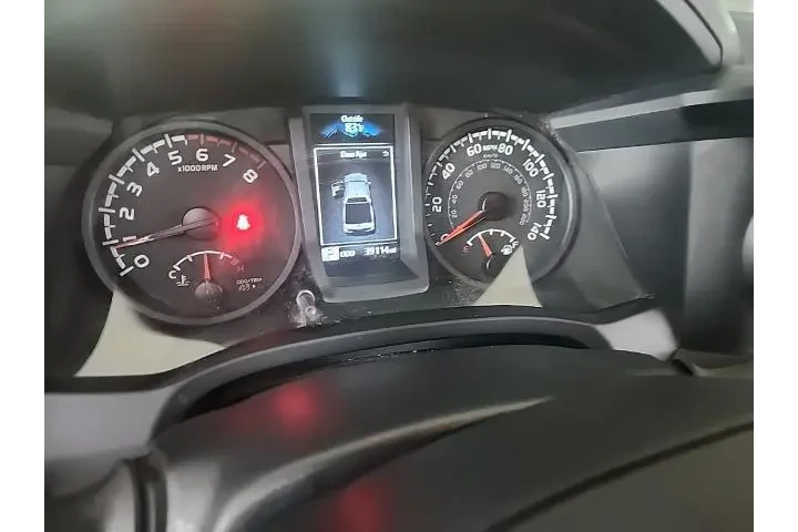 $29931 : Toyota Tacoma 2022 4x2 SR5 4 image 1