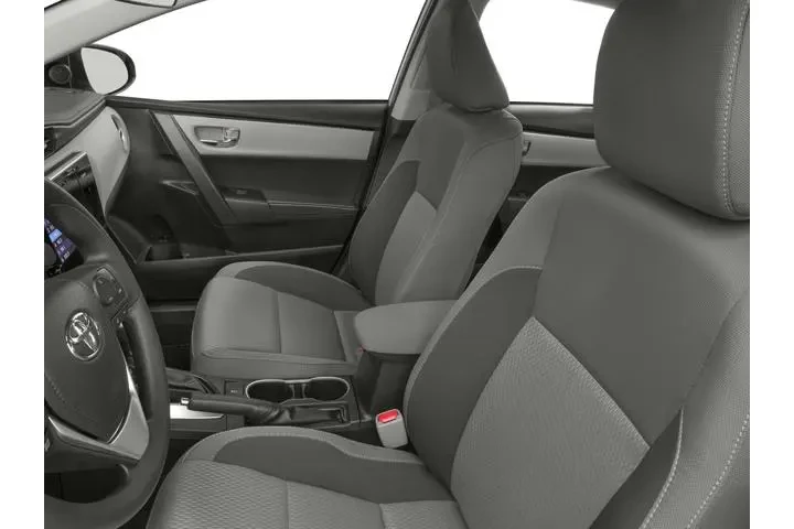 $15285 : Toyota Corolla 2017 SE 4dr S image 9