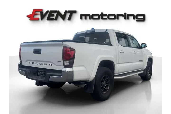 $22999 : 2018 Tacoma image 10