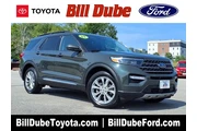 Ford Explorer 2023 AWD XLT 4 en New Hampshire