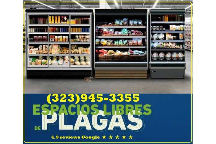 Pest Control Services 24/7.L.A image 5