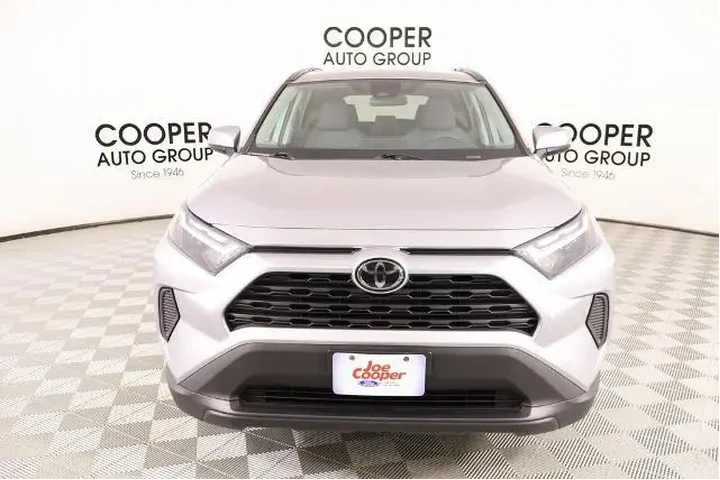 $30535 : Toyota RAV4 2024 XLE 4dr SUV image 8