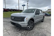 Ford F-150 Lightning 2024 AW en Springfield