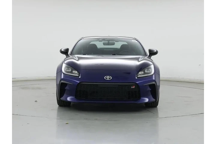 $33998 : Toyota GR86 2024 Premium 2dr image 5
