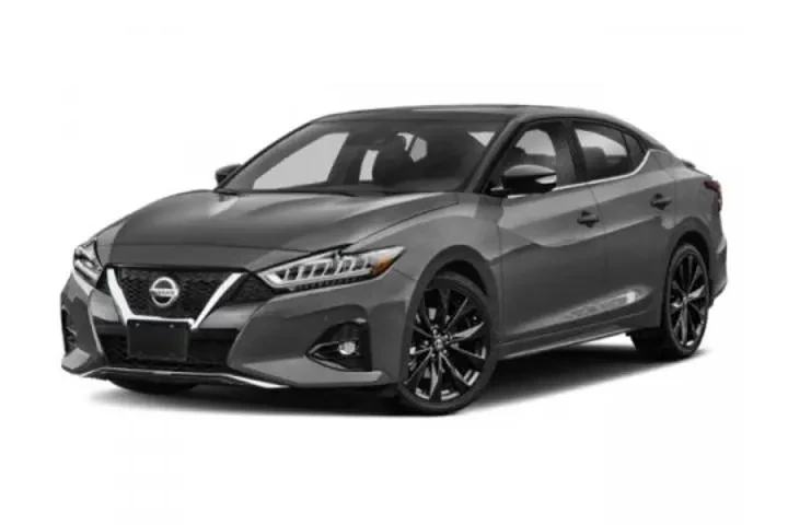 $25995 : Nissan Maxima 2022 3.5 SR 4d image 4