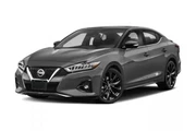 $25995 : Nissan Maxima 2022 3.5 SR 4d thumbnail