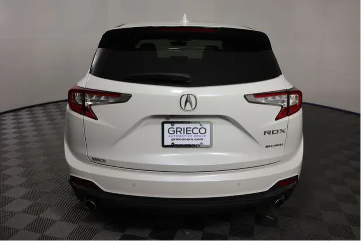 $29488 : Acura RDX 2021 SH-AWD 4dr SU image 7