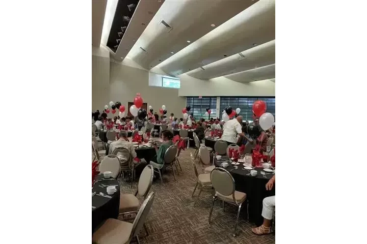 Carson Event Center image 1
