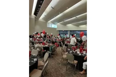 Carson Event Center en Los Angeles