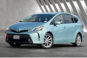 $15500 : Toyota Prius v 2015 Five 4dr thumbnail
