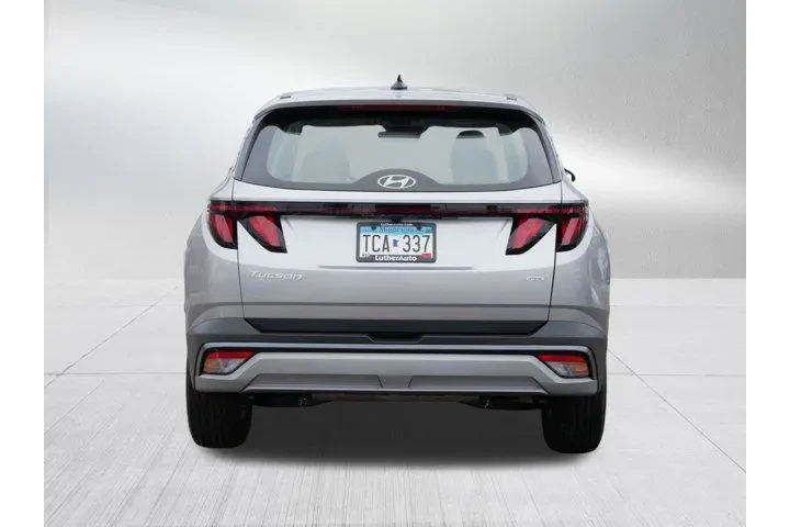 $29000 : Hyundai TUCSON 2025 AWD SE 4 image 6