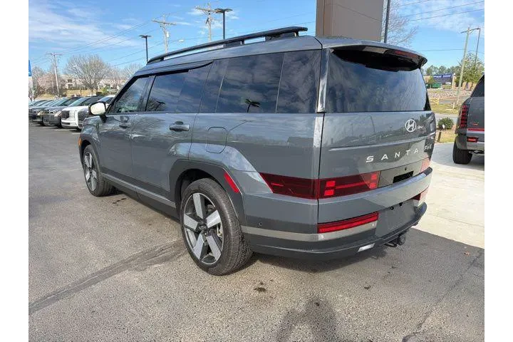 $36466 : Hyundai SANTA FE Hybrid 2024 image 5