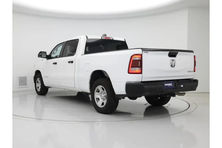 $26998 : Ram 1500 2022 4x4 Tradesman image 2