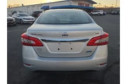 $8995 : 2014 Sentra SV thumbnail